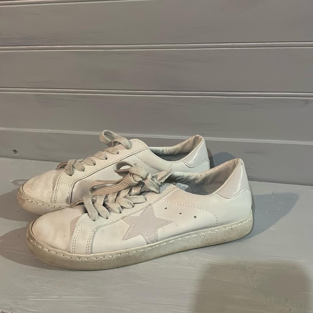 Vintage Havana sneakers